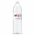 Packaged Water