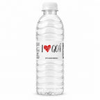 Packaged Water