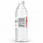 Packaged Water