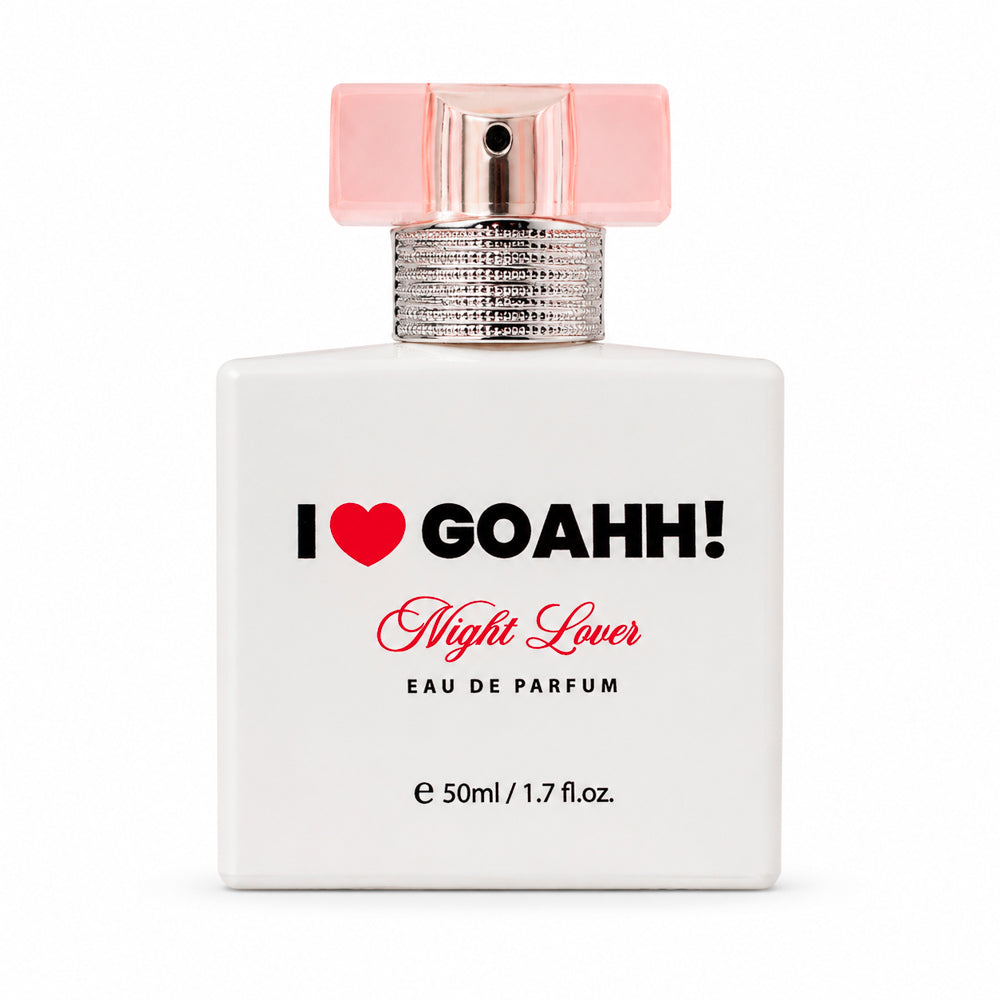 Night Lover | I Love Goahh!