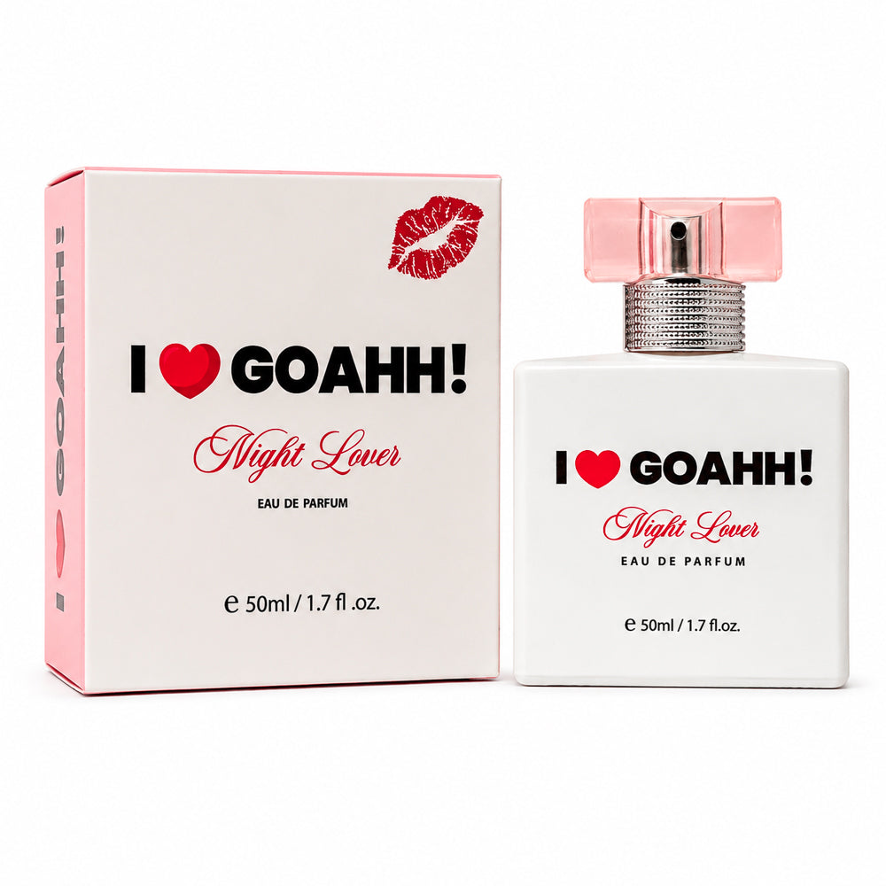 Night Lover | I Love Goahh!