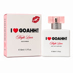 Night Lover | I Love Goahh!