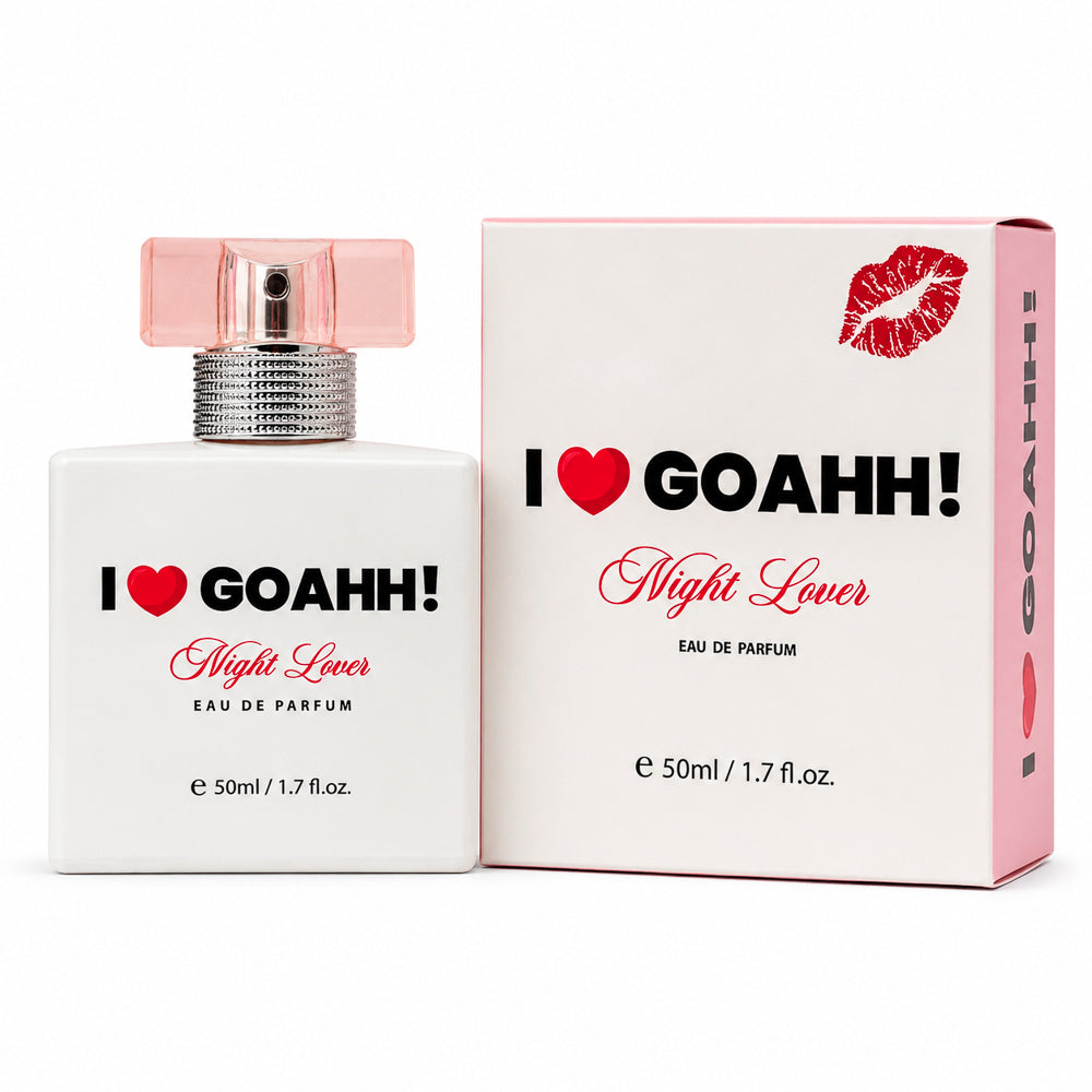 Night Lover | I Love Goahh!
