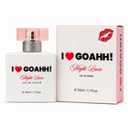 Night Lover | I Love Goahh!
