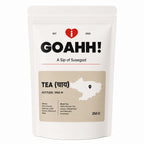 I Love Goaahh! Tea