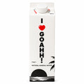 Tetra Pack Mineral Water
