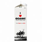 Tetra Pack Mineral Water