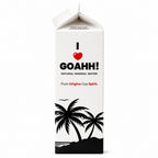 Tetra Pack Mineral Water