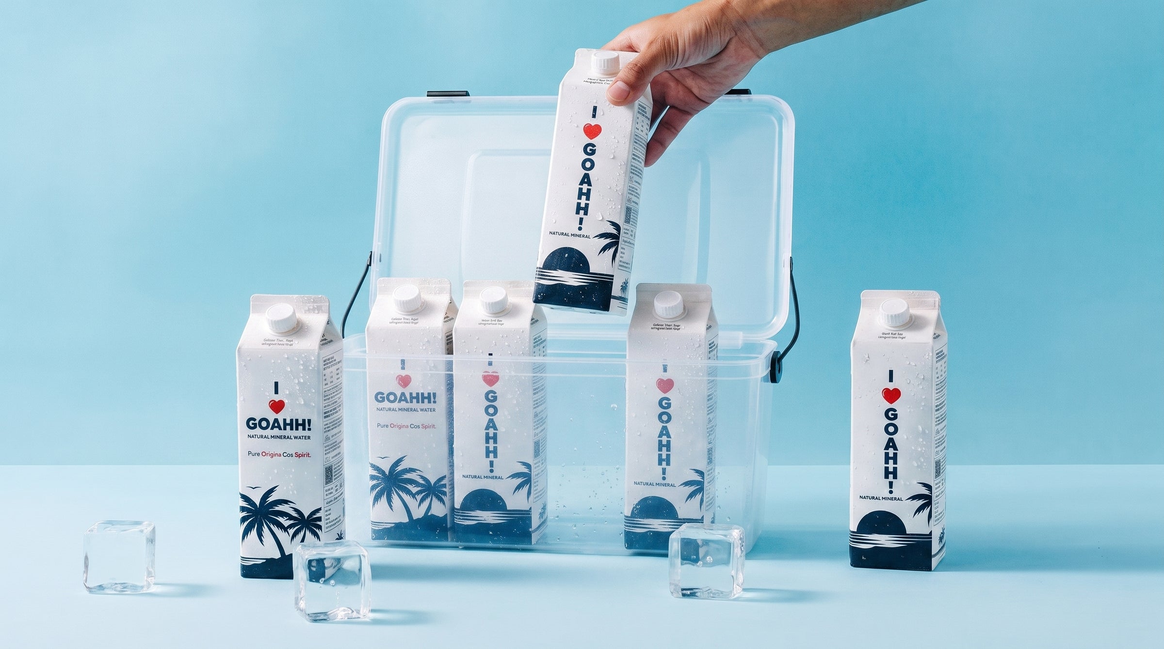 Premium superfood  blends that are effective,  effortless and delicious